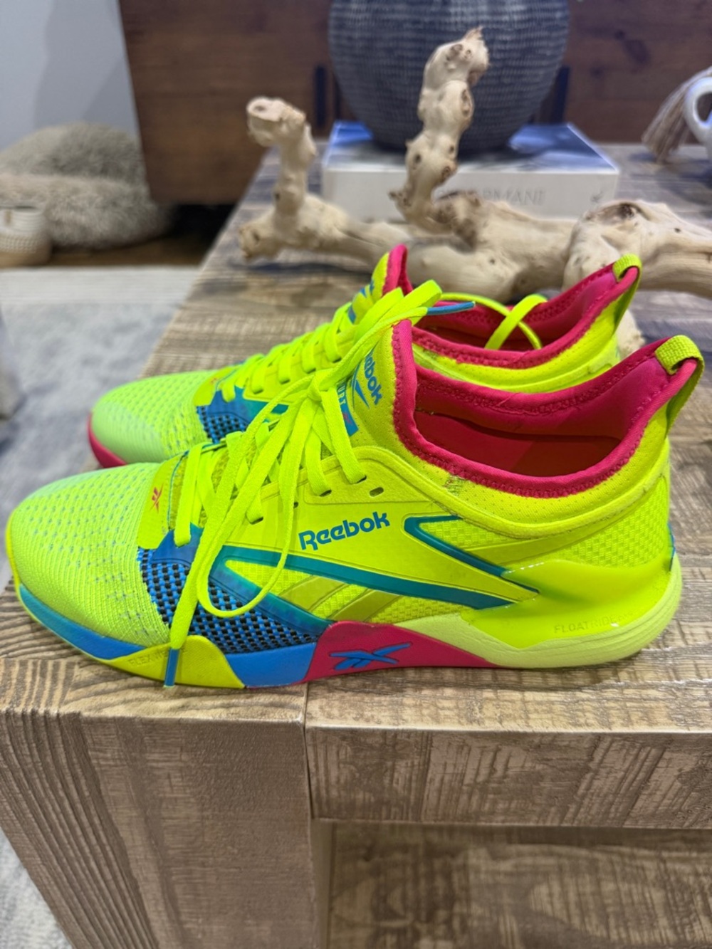 Reebok - PICKEBALL SHOES